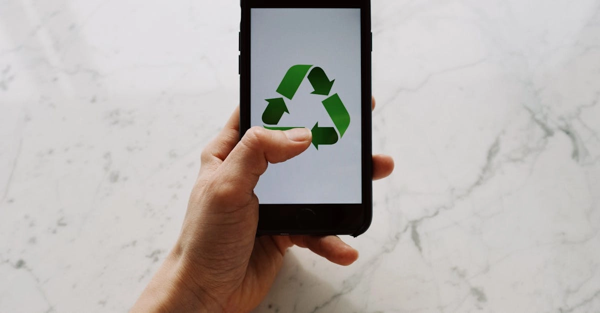 Экологичный геймплей и устойчивые технологии в онлайн-развлечениях