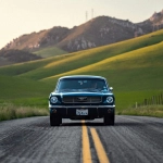 Дикие мустанги как символ экологического геймплея для поколения Z